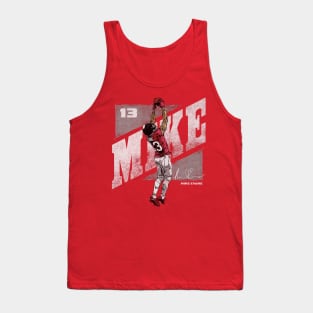 Mike Evans Tamba Bay Highlight Tank Top